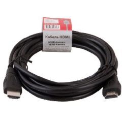 Кабель HDMI BELSIS (SP1059) Кабель HDMI А вилка – HDMI А, длина 2 m