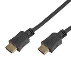 Кабель HDMI PROCONNECT (17-6202-8) ШНУР HDMI – HDMI, ДЛИНА 1 МЕТР (GOLD) (PE ПАКЕТ)