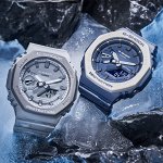 Часы CASIO