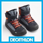 02✔ Decathlon — Детская не промокаемая -теплая, надёжная