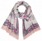 Палантин S8-7L 518 Rose