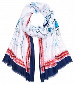 Палантин S10-27ZM 11-3