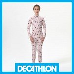 4✔ Decathlon — Классное термобелье детям не может быть скучны