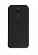 Силиконовый чехол для Xiaomi Redmi 5 Plus