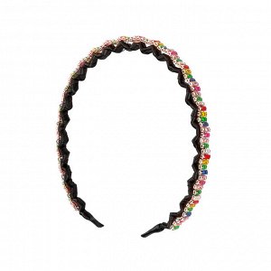 Ободок invisibobble HAIRHALO Trendy Treasure