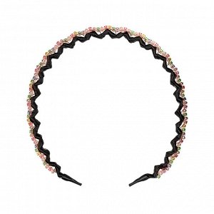 Ободок invisibobble HAIRHALO Trendy Treasure