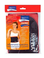 Пояс &quot;Vulkan Classic&quot; Extralong