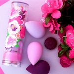 Beautyblender — аксессуары для макияжа (США)