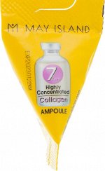 [MAY ISLAND]  Highly Concentrated Collagen Ampoule (12ea*3g)