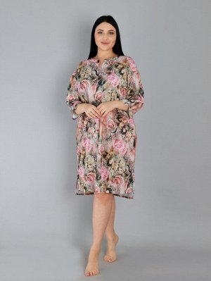 Платье женское Роза(арт.060706) распродажа