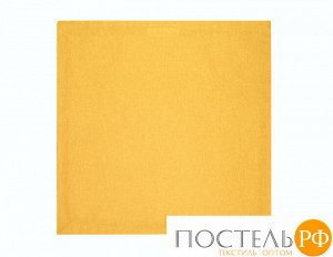 СС-ОРЖ-40-40 Салфетка сервировочная рогожка цвет: Оранжевый 40х40 см