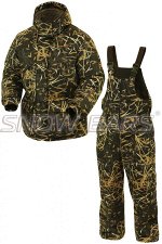 Костюм зимний Hunter Premium
