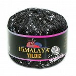 Пряжа HiMALAYA Yildiz
