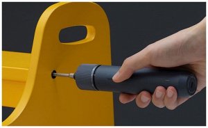 Электрическая отвертка Xiaomi HOTO Straight Handl Electric Screwdriver