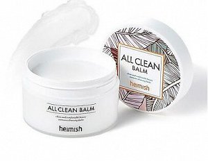 Heimish All Clean Balm Очищающий бальзам для снятия макияжа 50 мл