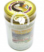 Белый змеиный тайский бальзам White Cobra Balm, 50 гр