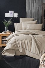 КПБ Ranforce Deluxe Alisa Ecru RDLX-106