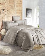 КПБ FIRST CHOICE Ranforce Deluxe Gala Mink RDLX-71
