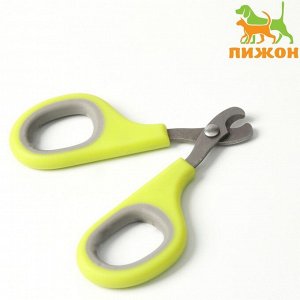 Ножницы-когтерезы, 1 шт