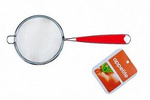 Сито метал 8см TM Appetite