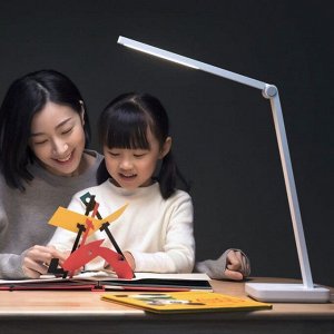 Лампа настольная Xiaomi Mijia Table Lamp Lite 4000k