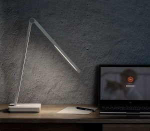 Лампа настольная Xiaomi Mijia Table Lamp Lite 4000k