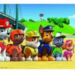 Герои мультфильмов