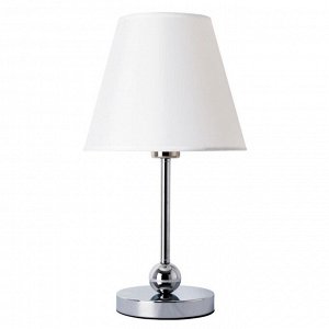 Настольная лампа Arte Lamp ELBA -1CC