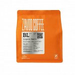 ZAVOD Coffee — Кофе свежей обжарки