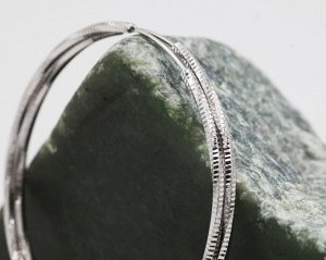 Серьги-кольца (5.5см) G107275907210