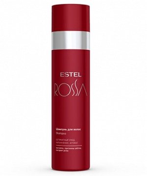 Шампунь для волос ESTEL ROSSA