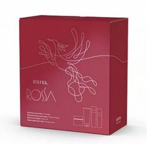 Набор парфюмерных компаньонов ESTEL ROSSA