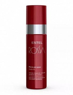 Масло для душа ESTEL ROSSA