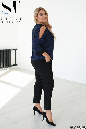 ST Style Костюм 71616 (блузка+брюки)