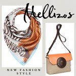 Аксессуары Mellizos. Ваш источник вдохновения из Испании ❤