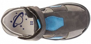 Сандалеты Bumi 3302-11