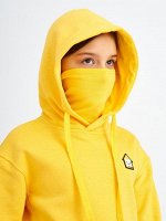Толстовка с капюшоном