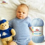 Пряжа HiMALAYA MEDICAL BABY