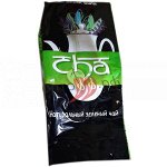 Чай ЧА (cha) 200гр Зеленый крупнолистовой