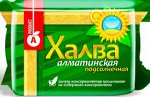 АП Халва Алмат. подсолнечная 275гр