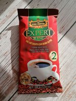 МОЛОТЫЙ КОФЕ &quot;EXPERT 2&quot;