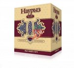 Чай Наурыз 100 гр. гранул.