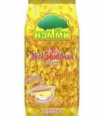 Кемми лапша яичная эксклюзивная Бантик 250гр.