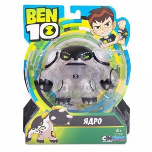 Фигурка 12,5 см, Ядро "Родная планета" Ben 10 (Бен 10), блистер