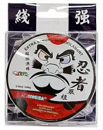 Леска SIWEIDA &quot;Ninja&quot; (ST4) 100м 0,18 (3,80кг) прозрачная
