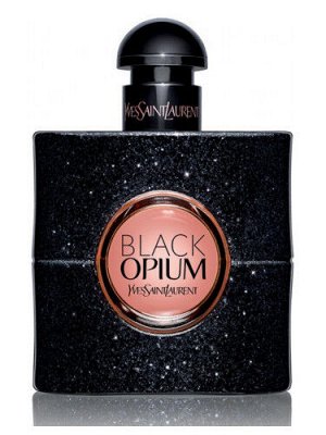 ХИТ! Духи Black Opium Yves Saint Laurent