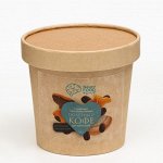 Полезный кофе NeuroFood для мечтаний - чага + лисички, 150 г