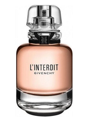 L&#039;Interdit Eau de Parfum Givenchy