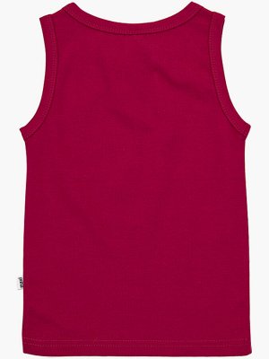 Комплект с шортами (80-92см) UD 0813-2/8094-7(1) лиловый