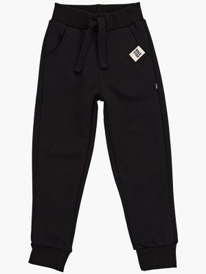 Mini Maxi Брюки для мальчика (98-122см) 22-0444-1(2) черный